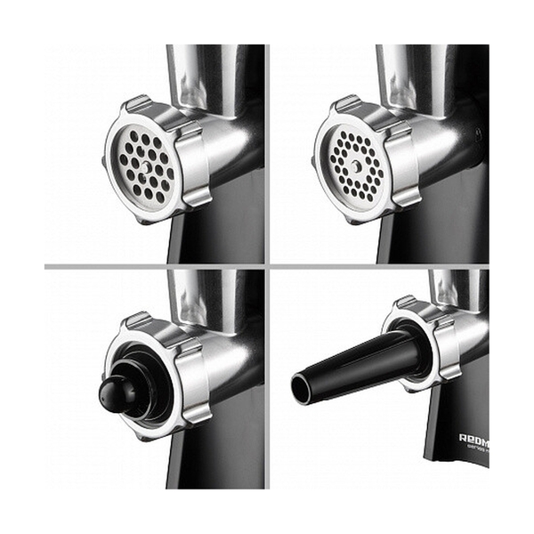 Мясорубка Redmond RMG-1223-6 - фото 3