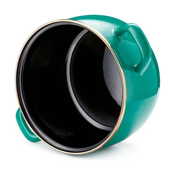 Посуда Metrot Кастрюля с мет. крышкой, Solo, 5,7л, 368653 - фото 5