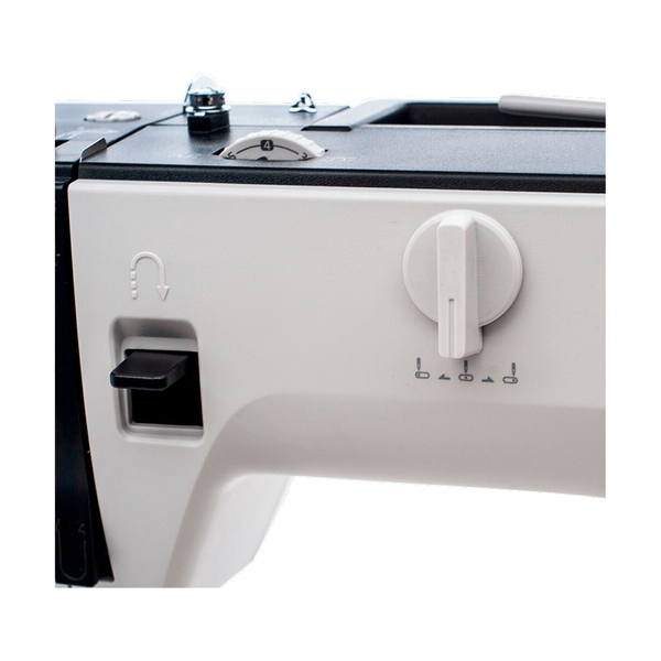 Швейная машина Necchi 7434AT - фото 11