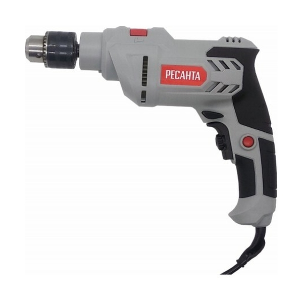 Ударная дрель Ресанта ДУ-15/850 - фото