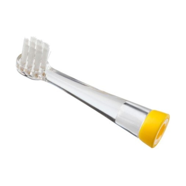 Насадки CS Medica SP-51 для зубной щетки CS Medica CS-561 KIDS (2шт.) - фото 4