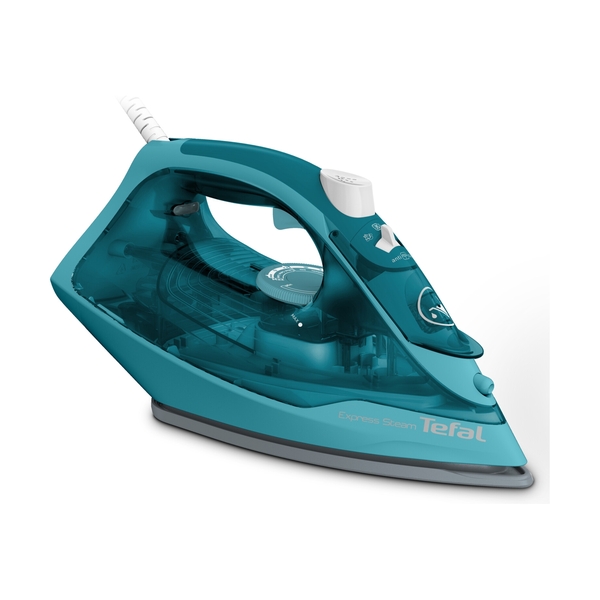 Утюг Tefal Express Steam FV2867E0 - фото 10