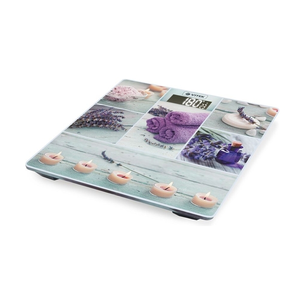 Весы Vitek VT-8063 - фото