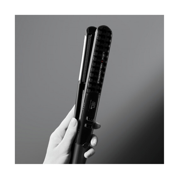 Выпрямитель Rowenta SF466LF0 (Karl Lagerfeld) - фото 5