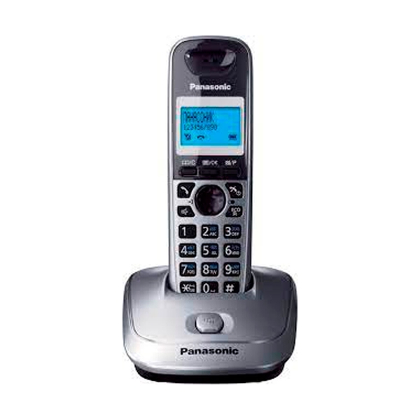 Радиотелефон Panasonic KX-TG2511RUM - фото