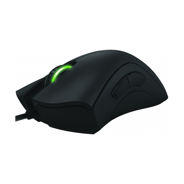 Игровая мышь Razer DeathAdder Essential (RZ01-03850100-R3M1) - фото