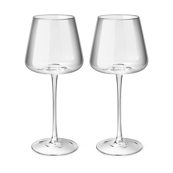 Набор бокалов для вина APOLLO Sun 510 мл 2 пр.SUN-38 - фото 2