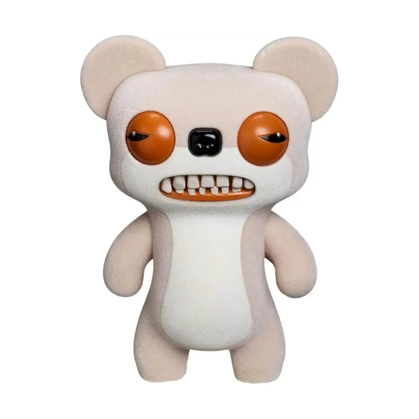 FUGGLER FG1000 Фигурка Teddybear Nightmare 11 см Интерактивная игрушка. - фото