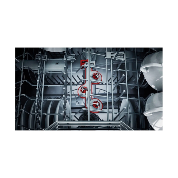 Полновстраиваемая посудомоечная машина Bosch SMV8ZCX07E Serie 8 - фото 3