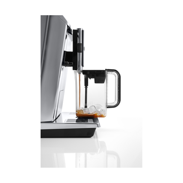 Кофемашина Delonghi ECAM650.85.MS - фото 7