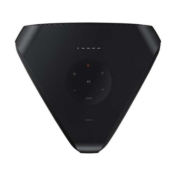 Музыкальный центр Samsung MX-ST90B/RU - фото 4