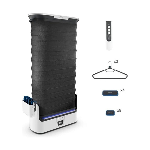 Паровая система для ухода за одеждой TEFAL CARE FOR YOU YT4050E1 - фото