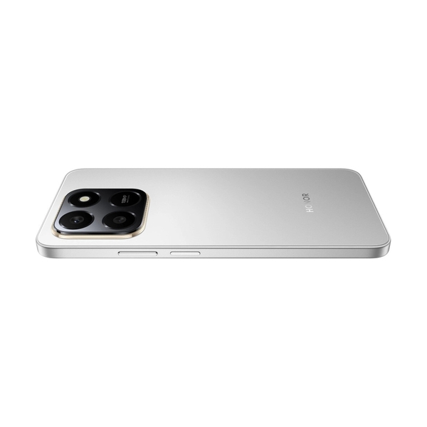 Смартфон Honor X7d 6/128GB Meteor Silver - фото 9