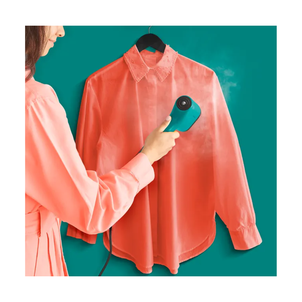 Ручной отпариватель Tefal Pure Pop DT2024E1 - фото 16