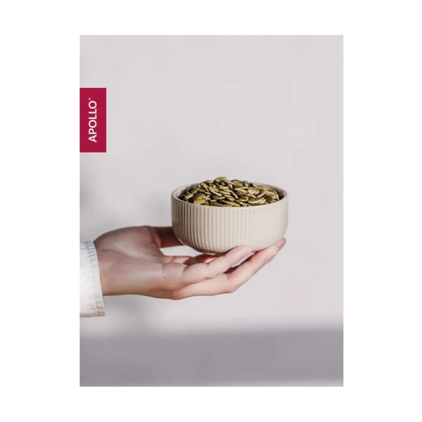 Менажницы 3 шт c подставкой Apollo Malpaso MLP-03 - фото 7