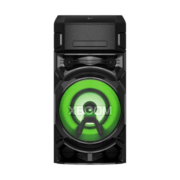 Музыкальный центр LG ON66 - фото 4