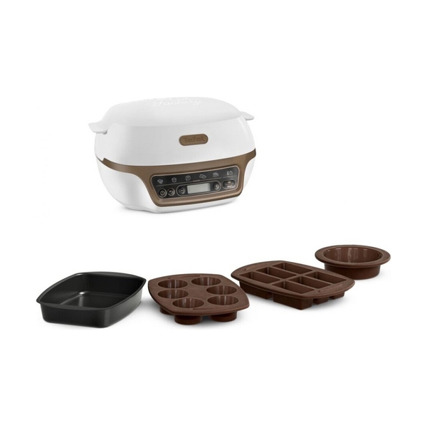 Мультикондитер Tefal KD802112 - фото 4