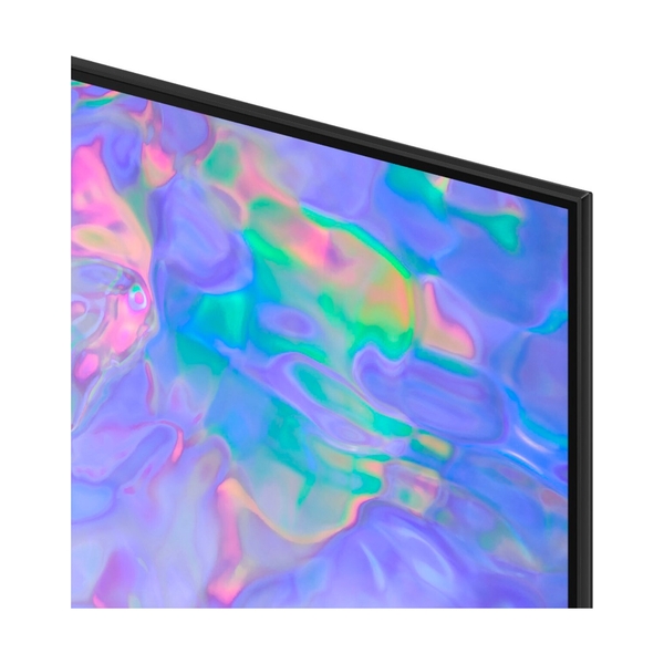 Телевизор Samsung LED 4K UHD Smart 43" UE43CU8500UXCE - фото 5