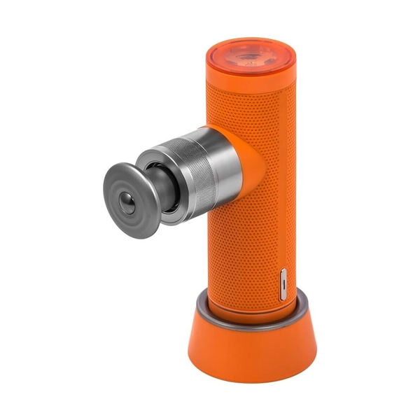 Перкуссионный массажер BORK D701 or - фото