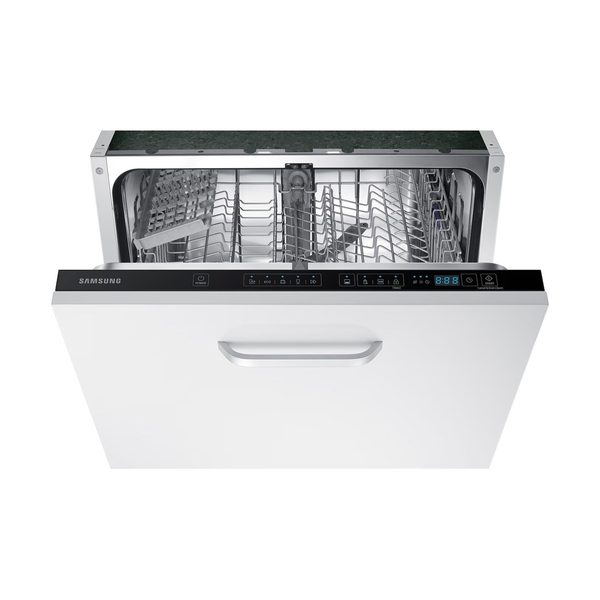 Встраиваемая посудомоечная машина Samsung DW60M5050BB/WT - фото 4