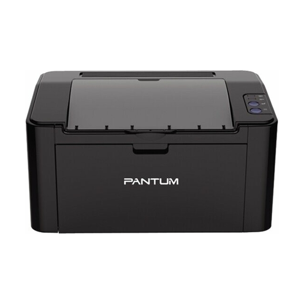 Принтер Pantum P2207 - фото 2