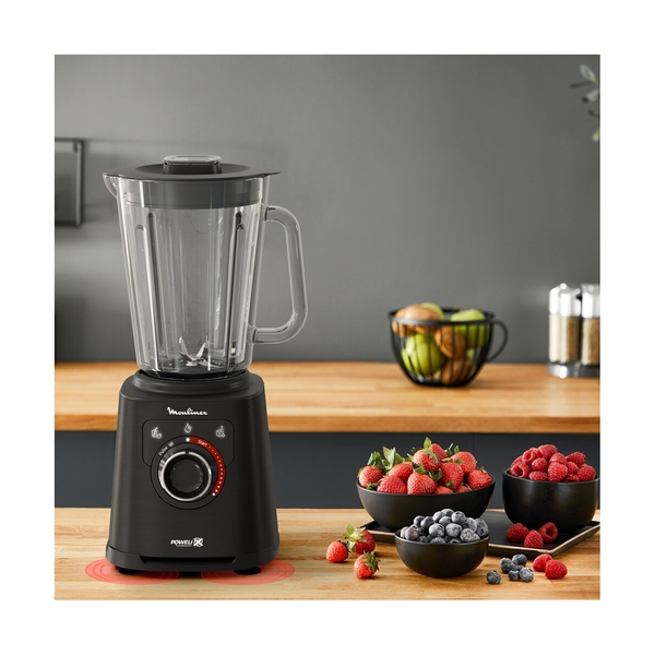 Блендер Moulinex LM87G810 - фото 6