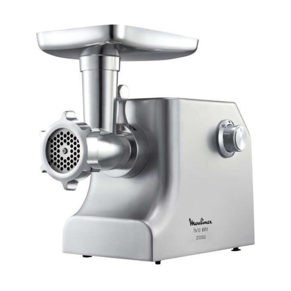 Мясорубка Moulinex HV10 ME-858D32 - фото 5