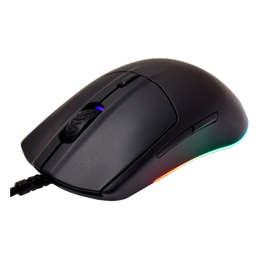 Игровая мышь Steelseries Rival 3 (62513) - фото