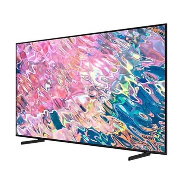 Телевизор Samsung QLED 4K UHD Smart 65" QE65Q60BAUXCE - фото 2
