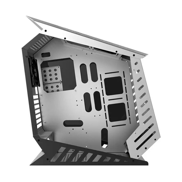 Компьютерный корпус, Gamemax, AutoBot - фото 5