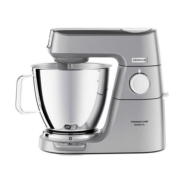 Кухонная машина Kenwood KVL85.704SI - фото