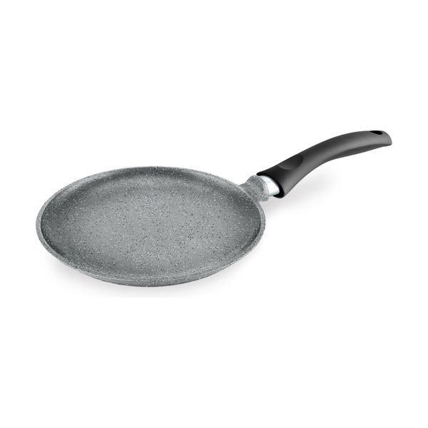 Сковорода блинная WEBER 24 См - фото 2