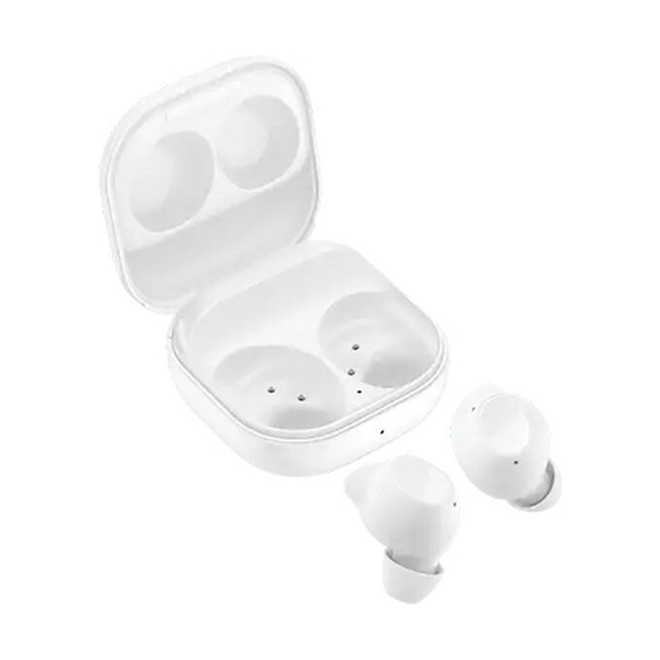 Беспроводные наушники Samsung Galaxy Buds FE (SM-R400NZWACIS) - фото 5