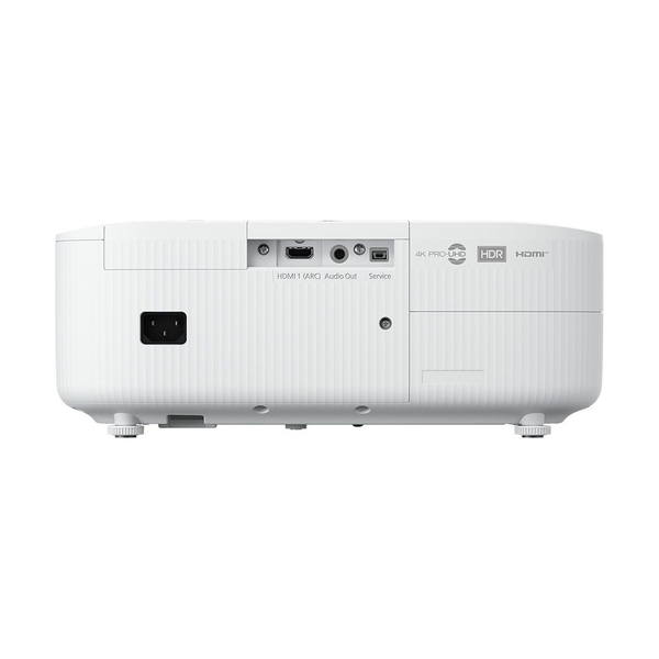 Проектор Epson EH-TW6250 - фото 4