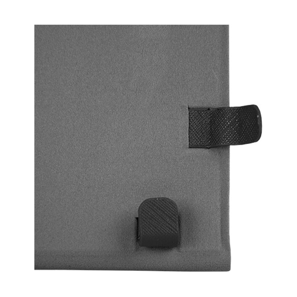 Чехлы для планшетов SUMDEX TCH-704 BK чехол universal для 7-7.8 планшета, чёрный - фото 2