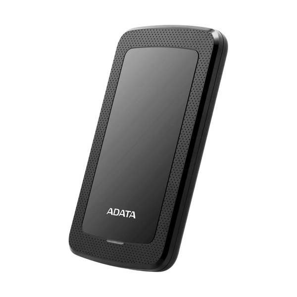Внешний жёсткий диск ADATA HV300 (AHV300-1TU31-CBK) - фото 2