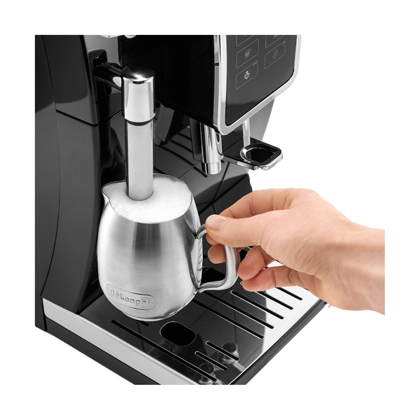 Кофемашина Delonghi ECAM350.15.B - фото 4