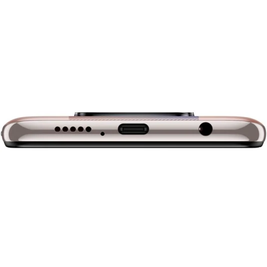Смартфон Xiaomi Poco X3 Pro 8/256GB Metal Bronze