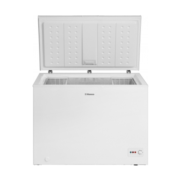 Морозильный ларь Hansa FS2959.4W - фото 2