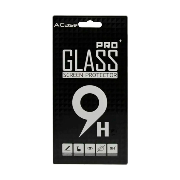 Защитное 3D стекло для Honor X7b / A-case - фото