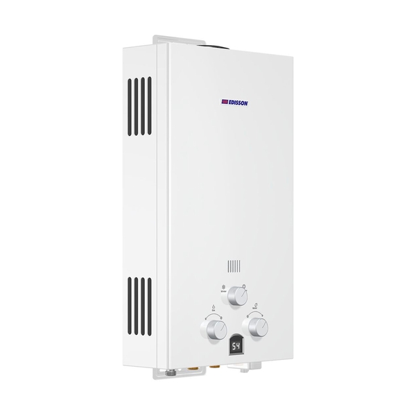 Газовая колонка EDISSON E 20 D - фото 6