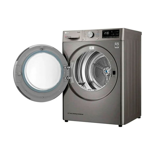 Сушильная машина LG DC90V5V9S - фото 19