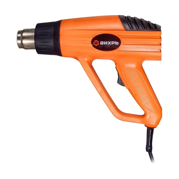 Термопистолет ТП-2000М Вихрь - фото