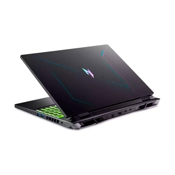 Игровой ноутбук Acer Nitro 16 AN16-51 / 16 Gb / 512 Gb / 16" / RTX 4050 6 Gb / i5-13500H / DOS / Черный NH.QJMER.002 - фото 5