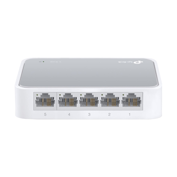 Коммутатор TP-Link TL-SF1005D - фото