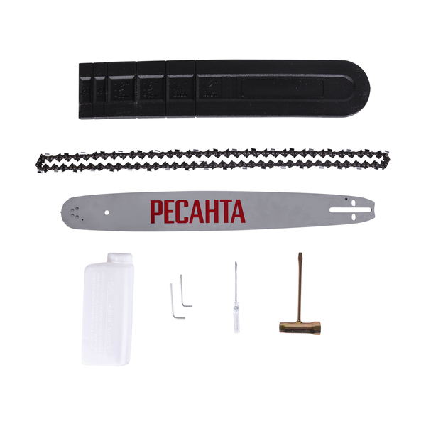 Бензопила БП-5220 Ресанта - фото 3