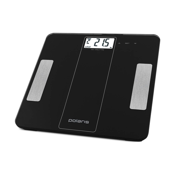 Весы Polaris PWS 1860DGF - фото
