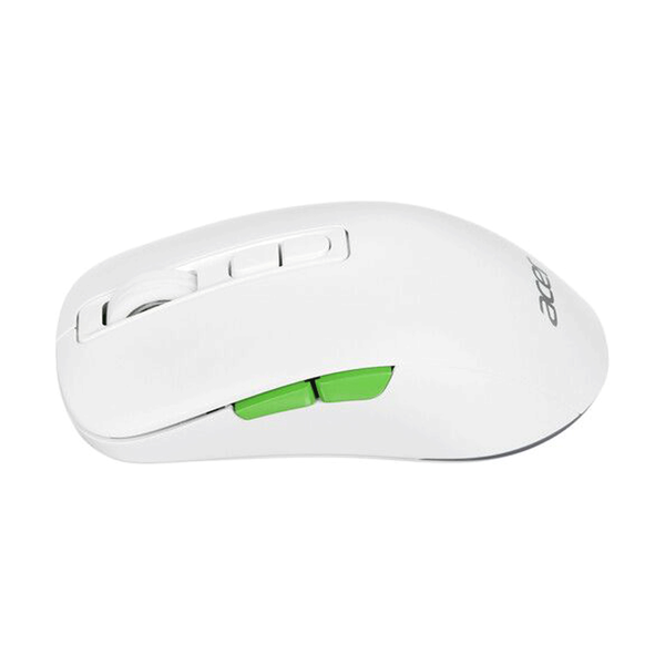 Беспроводная мышь Acer OMR311 белый - фото 2