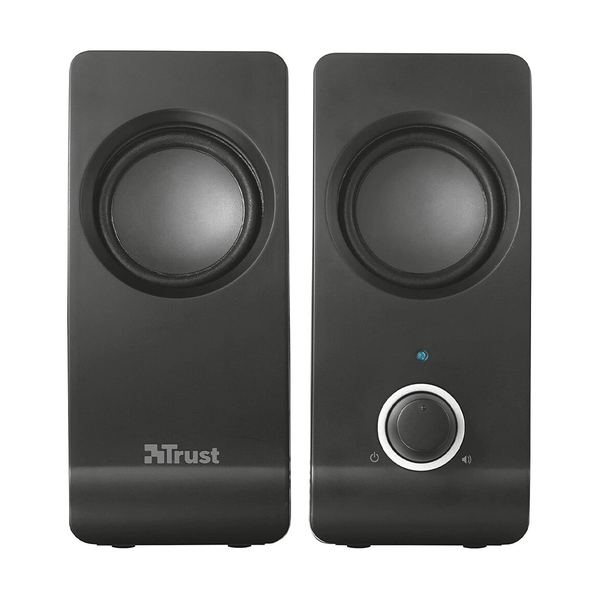 Акустическая система Trust Remo, Black (17595) - фото