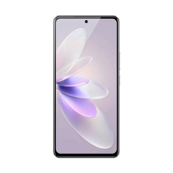 Смартфон V27e Glory Black (8+256) - фото 2